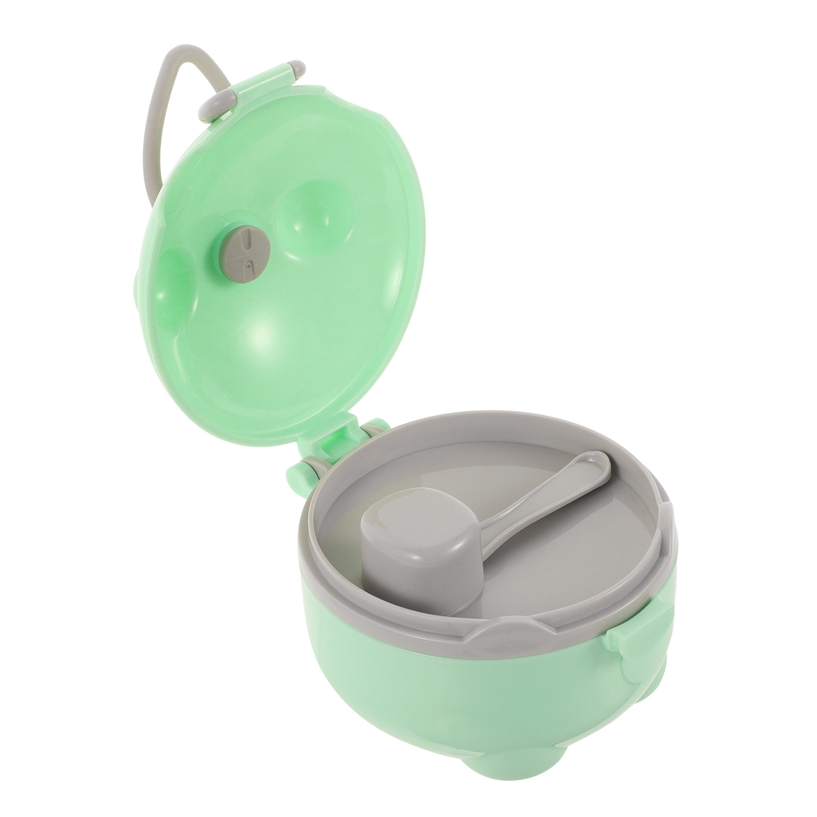 Contenitore per Latte in Polve - Food Box Baby recensione e prezzo