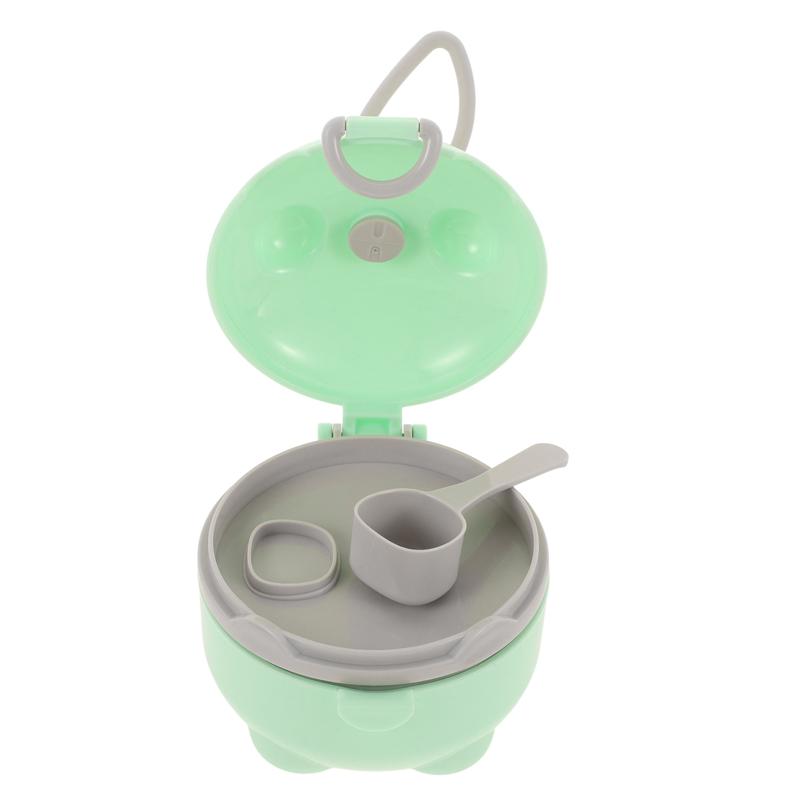 Contenitore per Latte in Polve - Food Box Baby recensione e prezzo