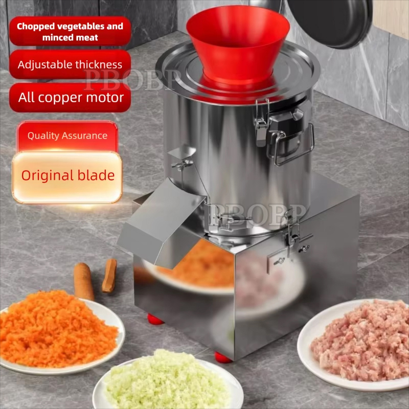 Tritacarne Elettrico in Acciai - Baby Food Vegetables recensione e prezzo