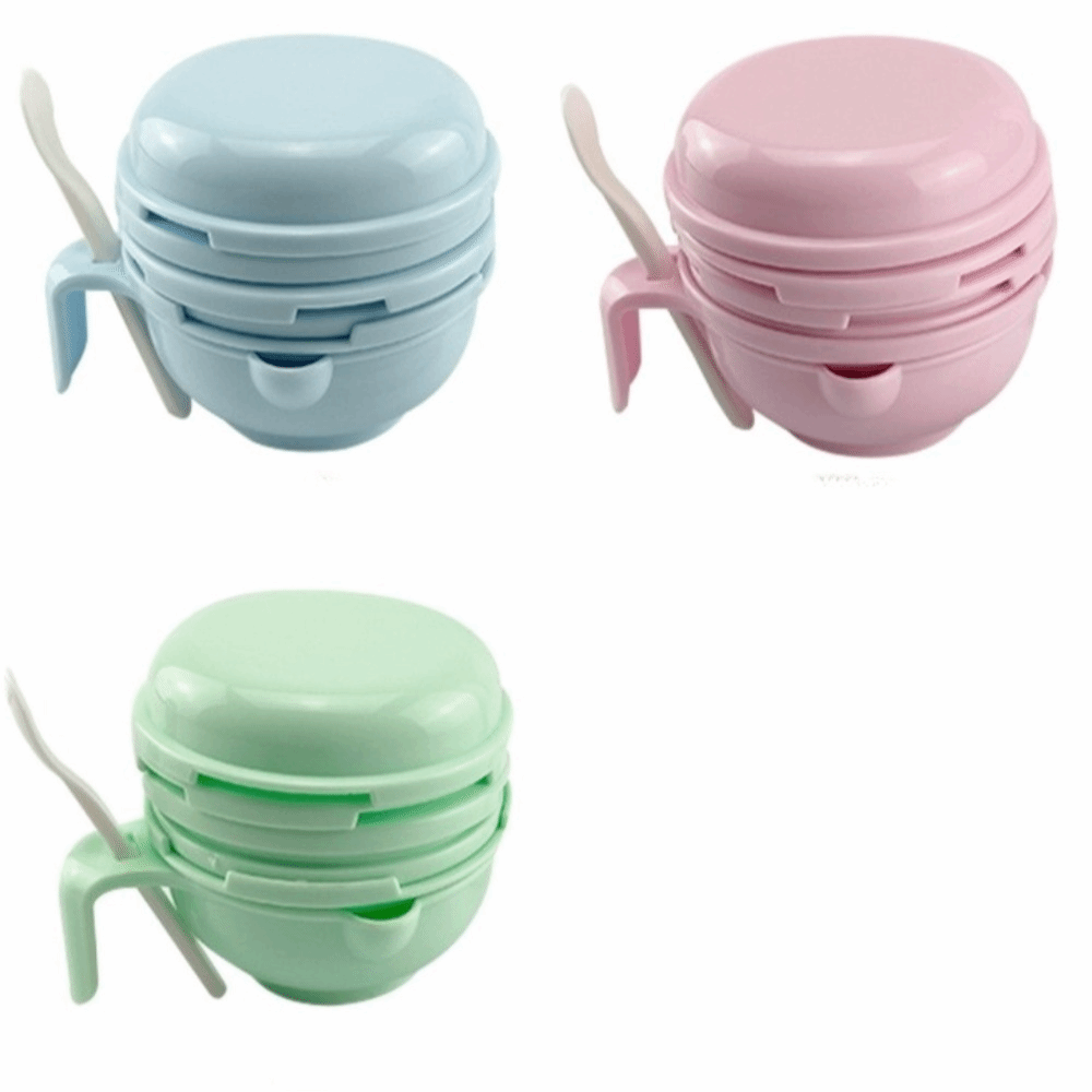 Ciotola per macinare alimenti  - Baby Food Vegetables recensione e prezzo