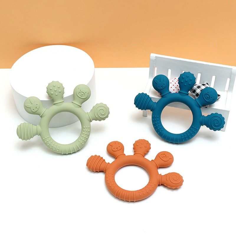 Bracciale per dentifricio in s - Baby Food Eating recensione e prezzo