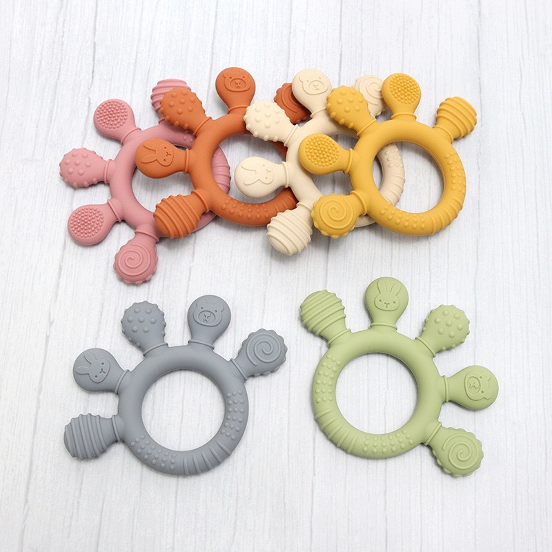 Bracciale per dentifricio in s - Baby Food Eating recensione e prezzo