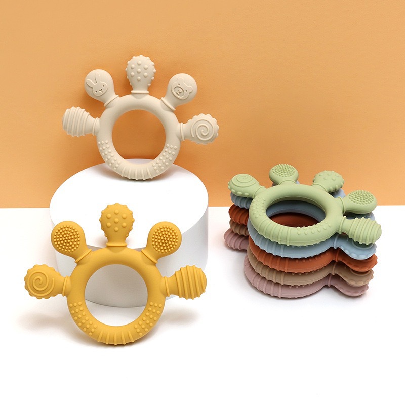Bracciale per dentifricio in s - Baby Food Eating recensione e prezzo