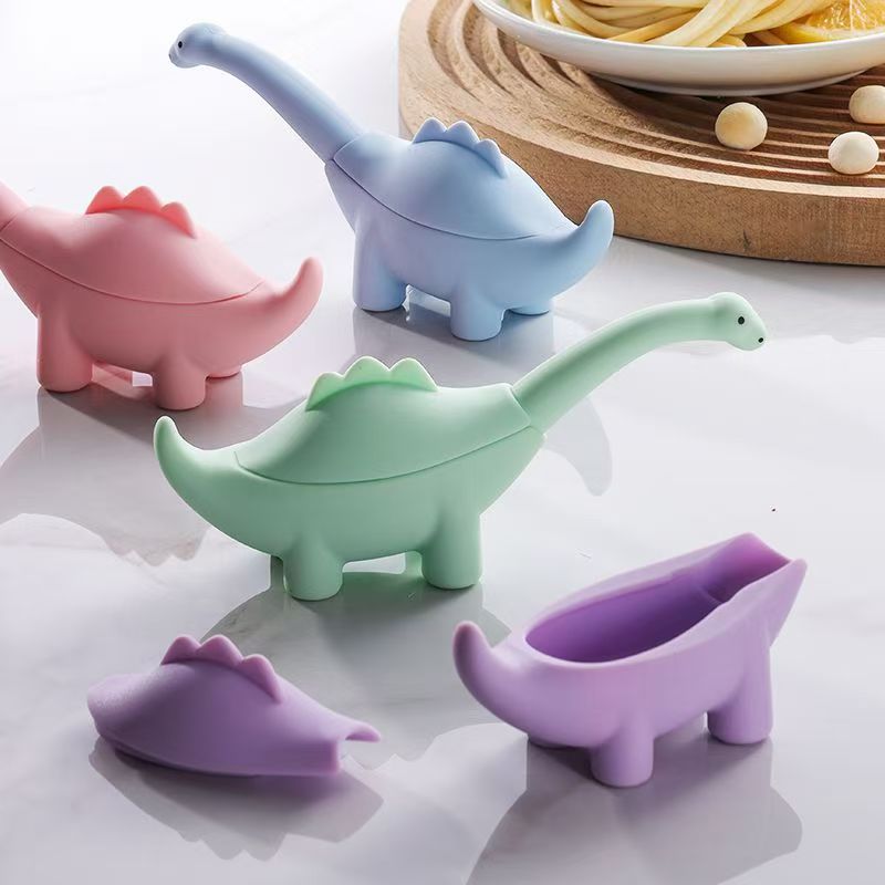 Set di stoviglie per l'aliment - Baby Food Knife Set recensione e prezzo