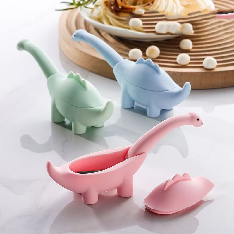 Set di stoviglie per l'aliment - Baby Food Knife Set recensione e prezzo
