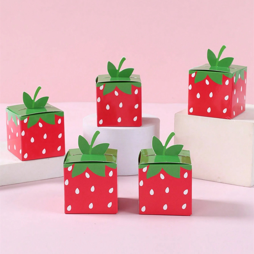 10 pezzi di frutta dolce frago - Food Box Baby recensione e prezzo