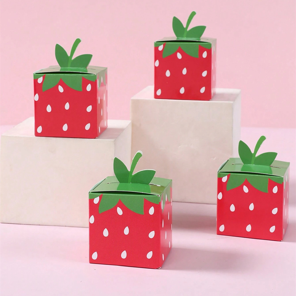 10 pezzi di frutta dolce frago - Food Box Baby recensione e prezzo