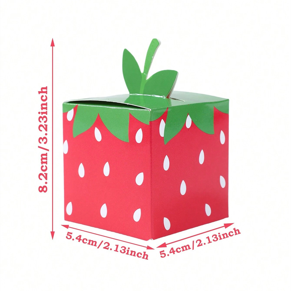 10 pezzi di frutta dolce frago - Food Box Baby recensione e prezzo