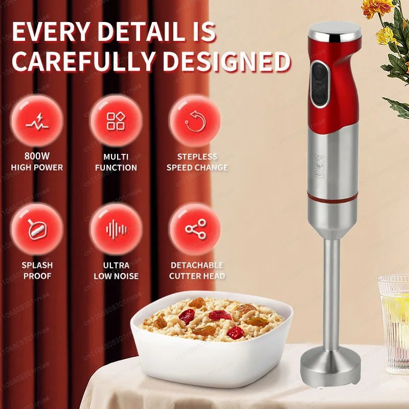 Robot da cucina multifunzione  - Baby Food Egg recensione e prezzo