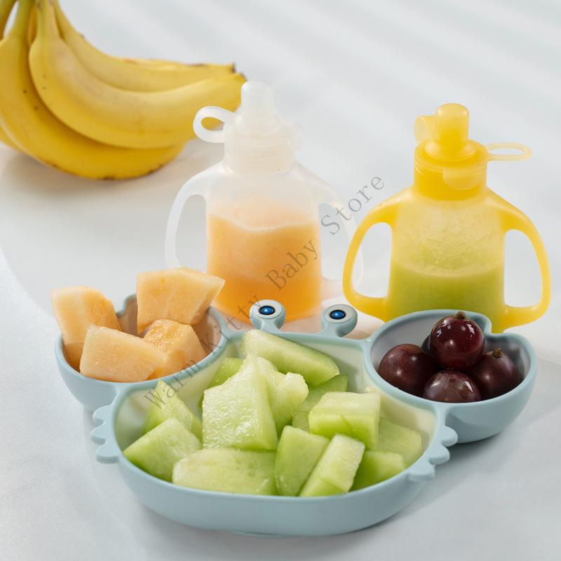 XXFE Custodia per alimenti per - Baby Food Vegetables recensione e prezzo