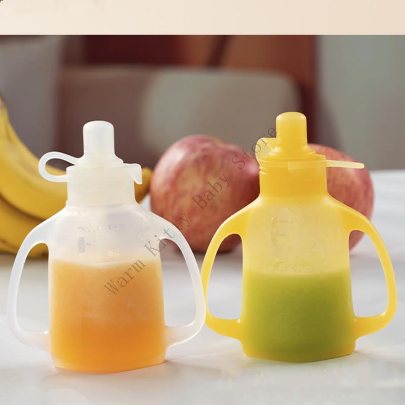 XXFE Custodia per alimenti per - Baby Food Vegetables recensione e prezzo