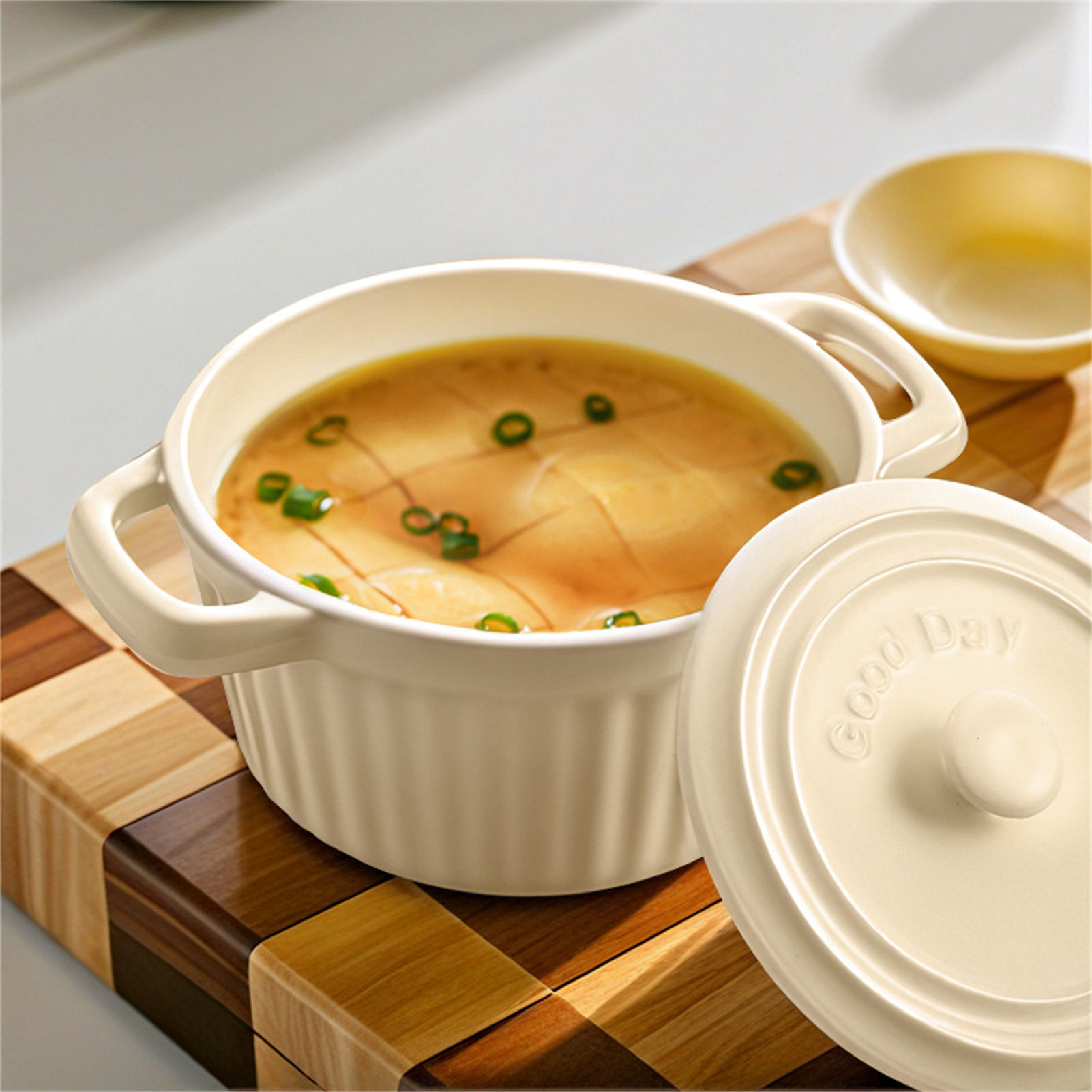 Pentola in Ceramica Resistente - Baby Food Egg recensione e prezzo
