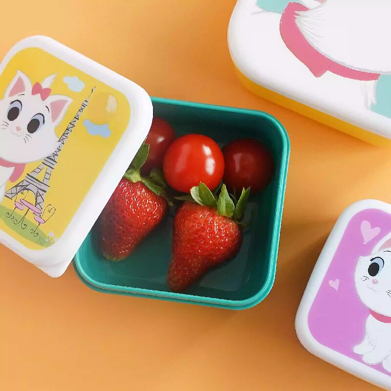 Simpatico cartone animato mode - Baby Food Organizer recensione e prezzo
