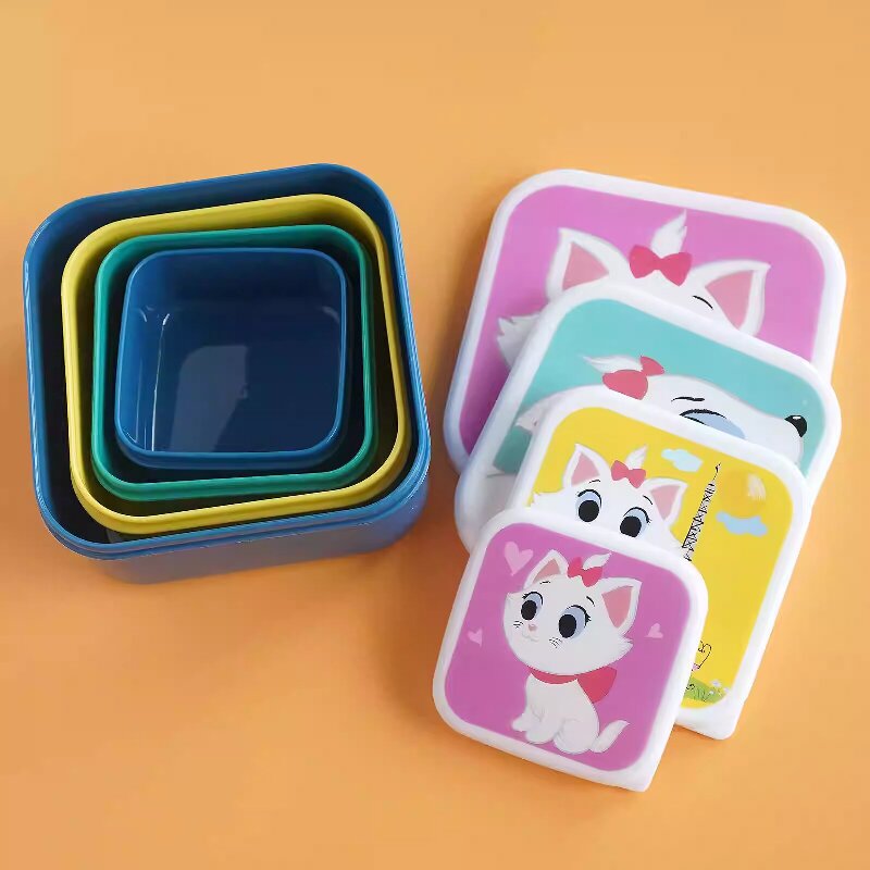 Simpatico cartone animato mode - Baby Food Organizer recensione e prezzo