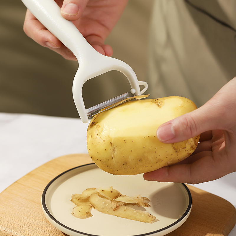 Set di Utensili da Cucina in A - Baby Food Knife Set recensione e prezzo