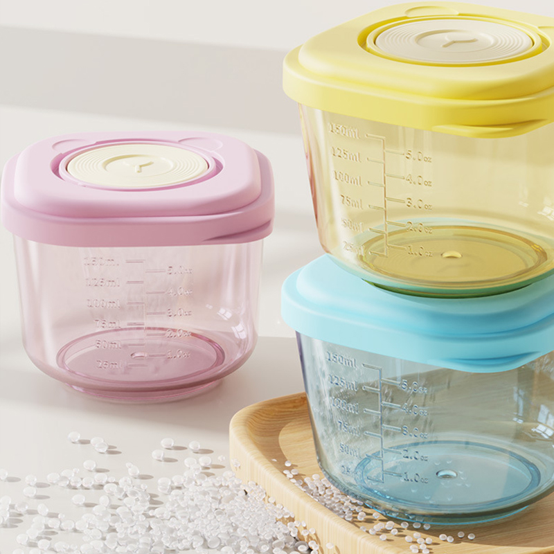 Contenitori per alimenti per b - Baby Food Organizer recensione e prezzo