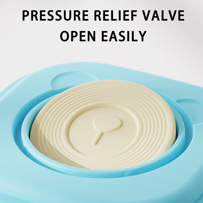 Contenitori per alimenti per b - Baby Food Organizer recensione e prezzo