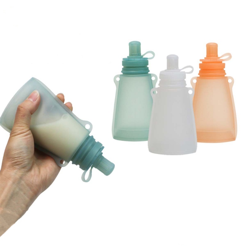 Sacchetto Portatile per Conser - Baby Food Nutrition recensione e prezzo