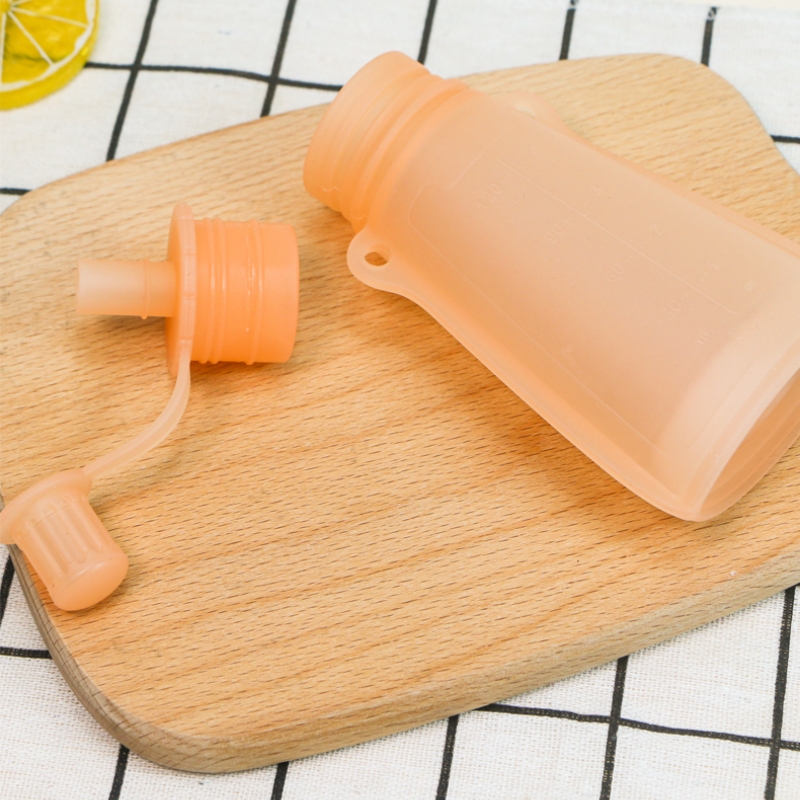 Sacchetto Portatile per Conser - Baby Food Nutrition recensione e prezzo