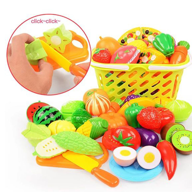 Set di Giocattoli per Bambini  - Baby Food Vegetables recensione e prezzo