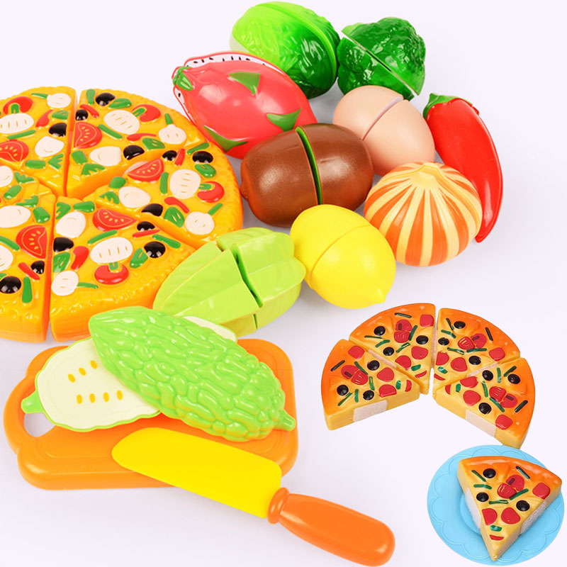 Set di Giocattoli per Bambini  - Baby Food Vegetables recensione e prezzo
