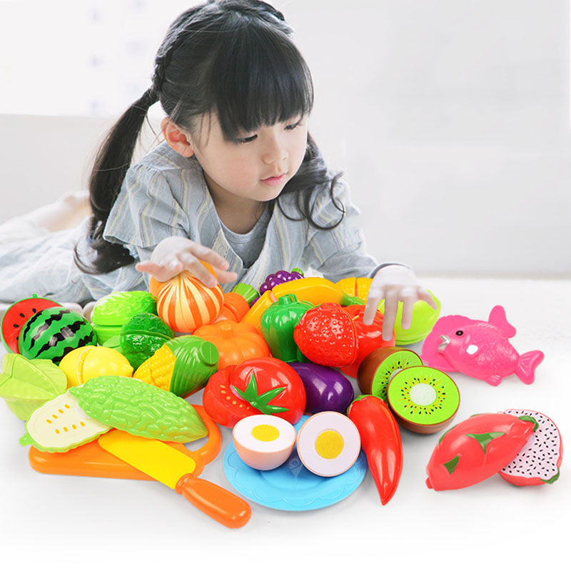 Set di Giocattoli per Bambini  - Baby Food Vegetables recensione e prezzo