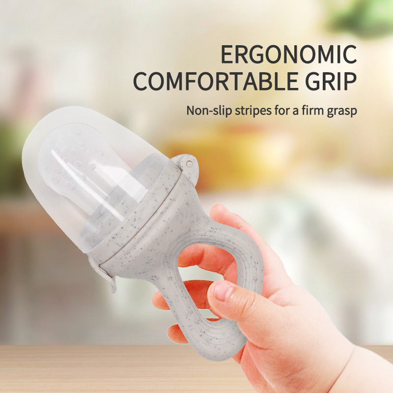 1 Pc Baby Fruit Feeder integra - Baby Food Vegetables recensione e prezzo
