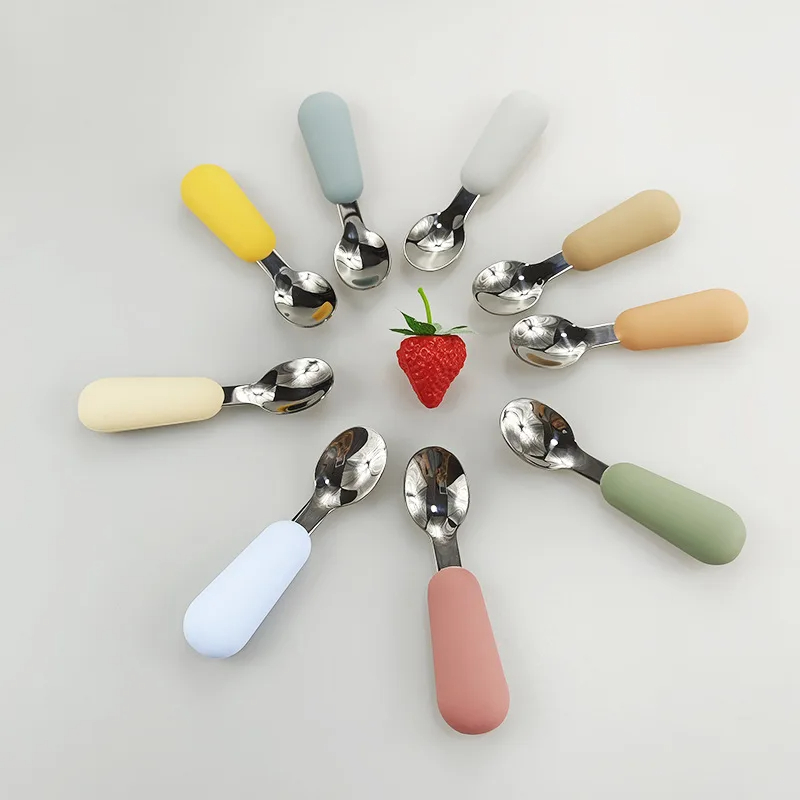 Gadget per bambini Set di stov - Baby Food Knife Set recensione e prezzo
