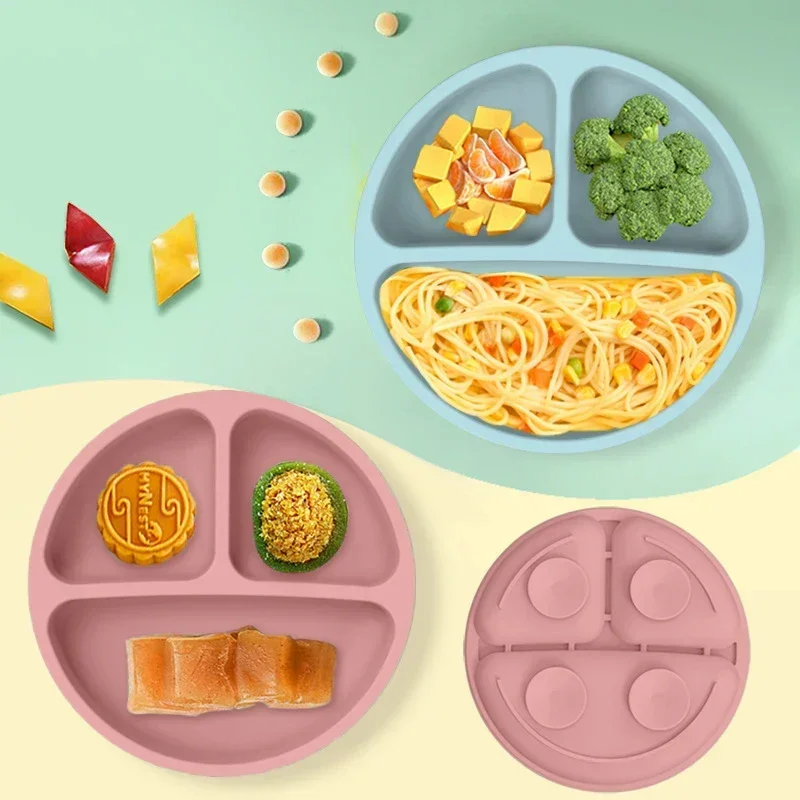 Set di piatti per bambini in s - Baby Food Nutrition recensione e prezzo