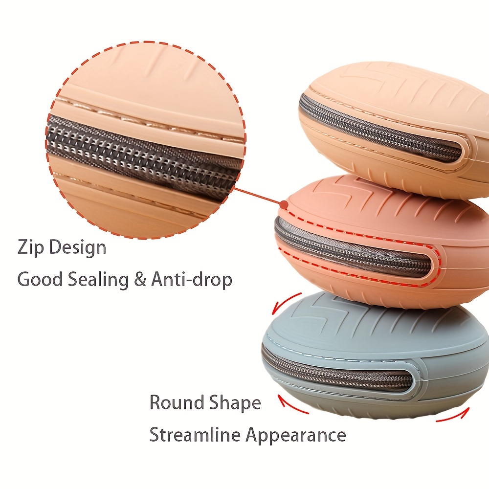 Silicone morbido per uso alime - Baby Food Organizer recensione e prezzo