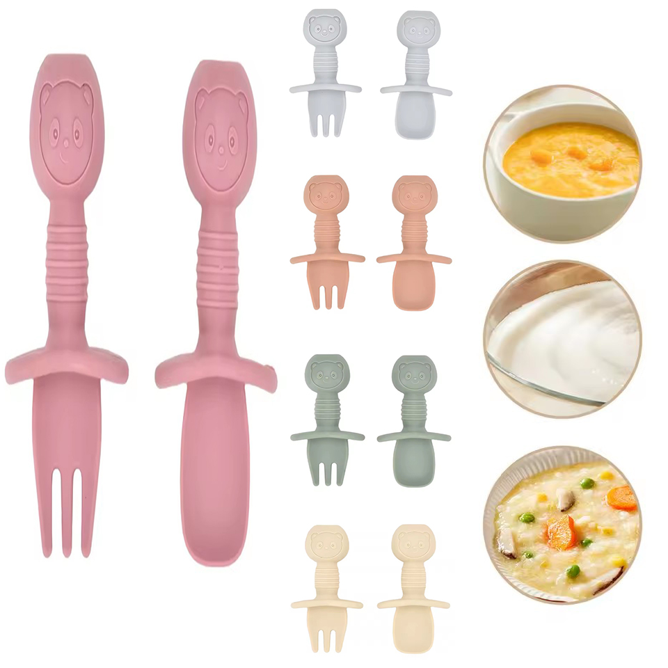 2 pezzi di grado alimentare pe - Baby Food Nutrition recensione e prezzo