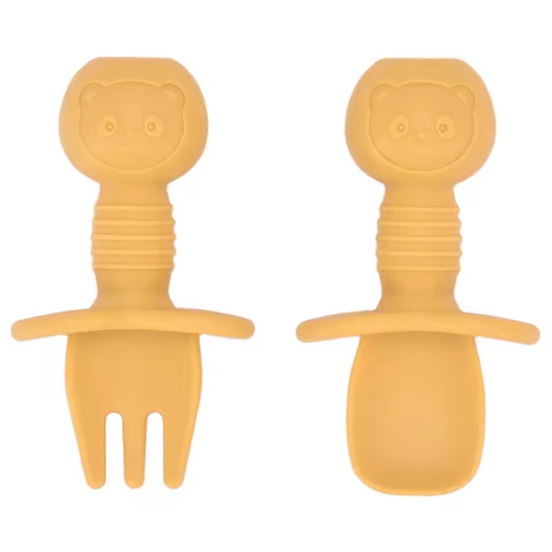 2 pezzi di grado alimentare pe - Baby Food Nutrition recensione e prezzo