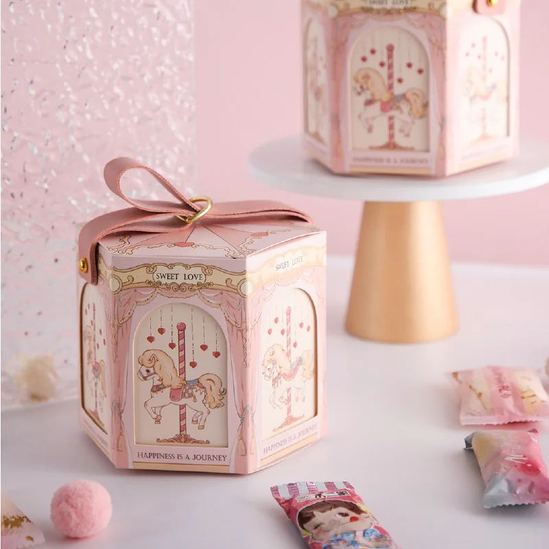 Confezione regalo da 10 pezzi  - Food Box Baby recensione e prezzo