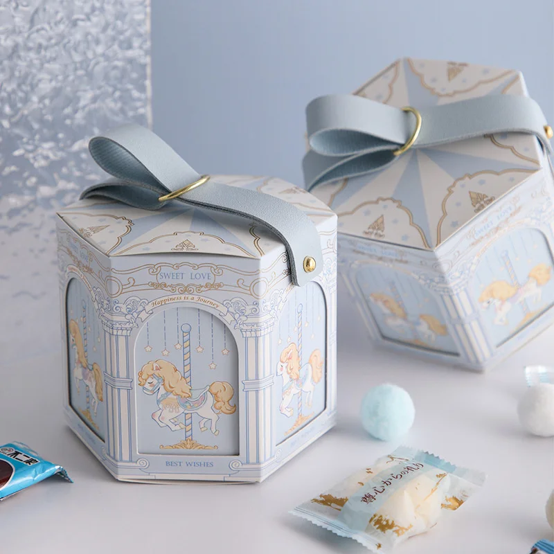 Confezione regalo da 10 pezzi  - Food Box Baby recensione e prezzo