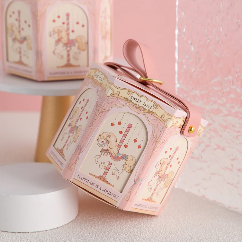 Confezione regalo da 10 pezzi  - Food Box Baby recensione e prezzo