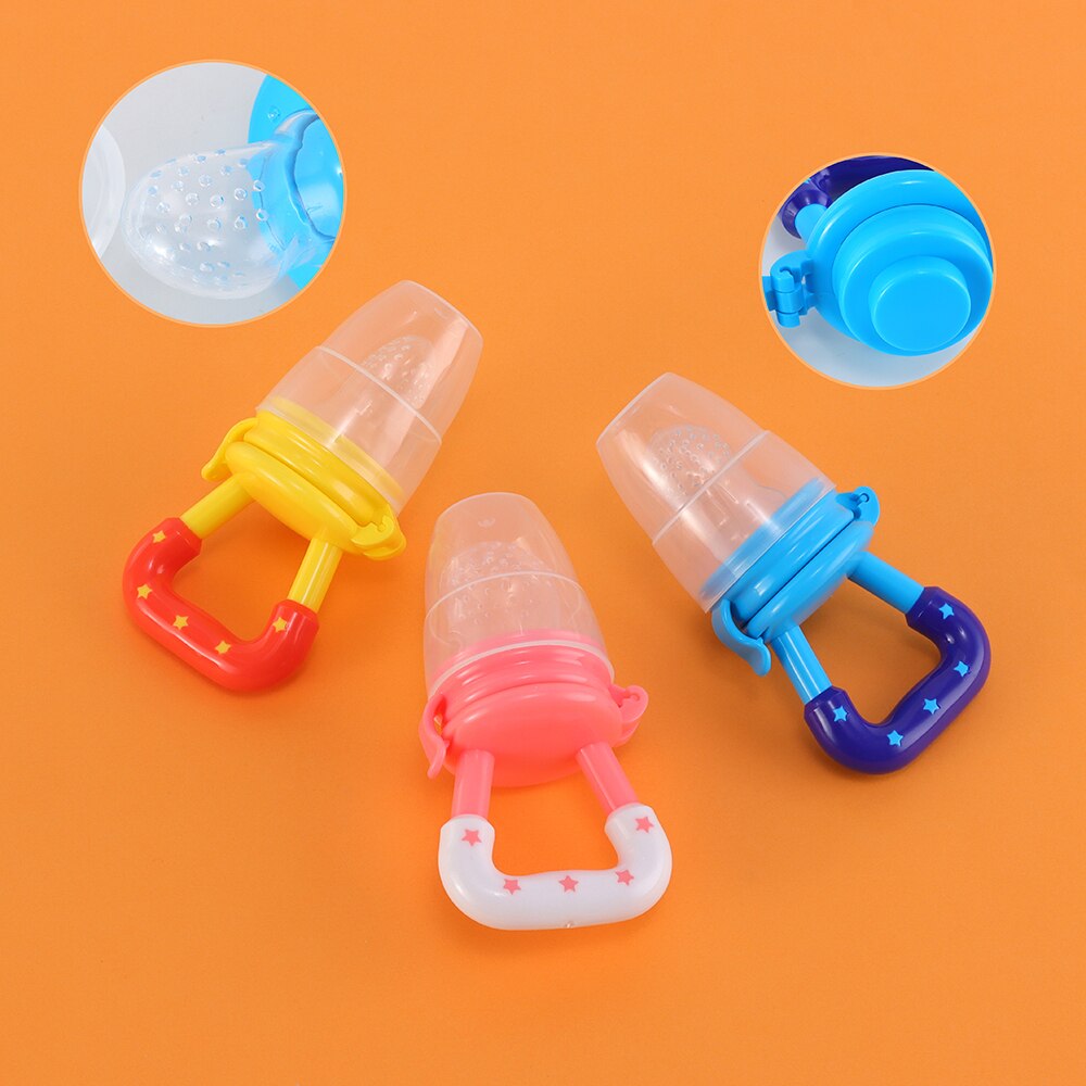 3 pezzi Baby frutta e verdura  - Baby Food Vegetables recensione e prezzo