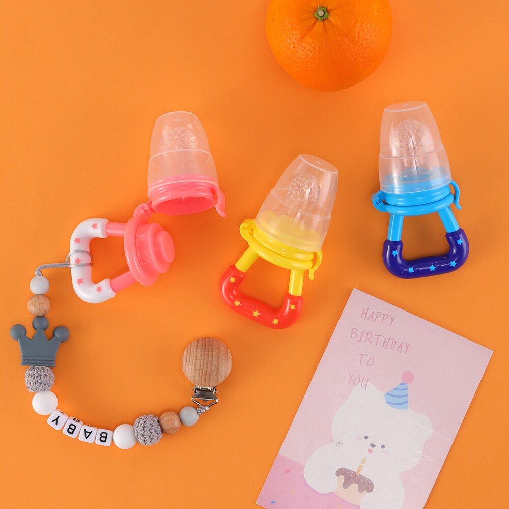 3 pezzi Baby frutta e verdura  - Baby Food Vegetables recensione e prezzo
