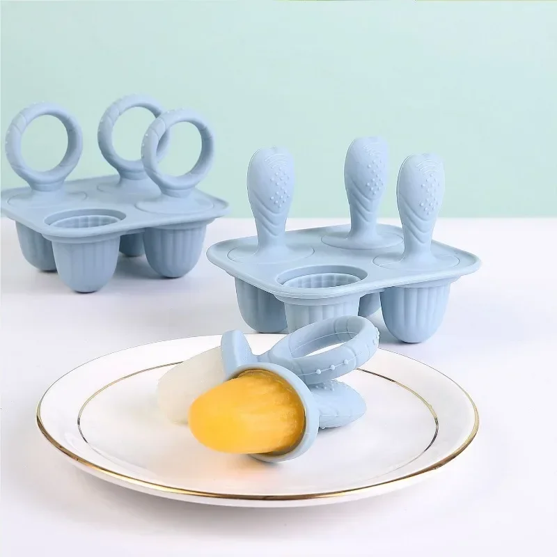 5PCS Del Bambino Frutta e Verd - Baby Food Vegetables recensione e prezzo