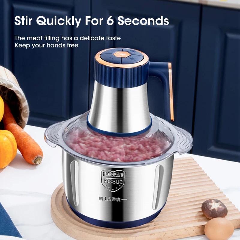 Robot da Cucina Elettrico Mult - Baby Food Vegetables recensione e prezzo