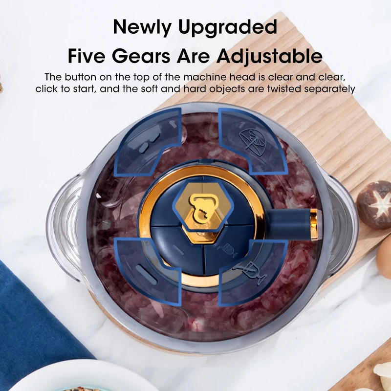 Robot da Cucina Elettrico Mult - Baby Food Vegetables recensione e prezzo