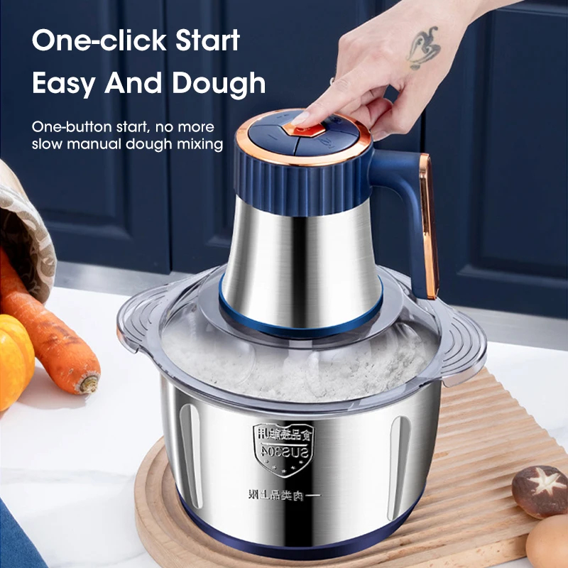 Robot da Cucina Elettrico Mult - Baby Food Vegetables recensione e prezzo