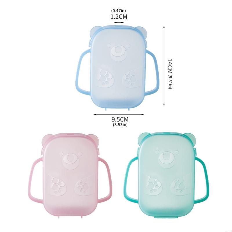 Scatola dispenser per purea fr - Baby Food Vegetables recensione e prezzo