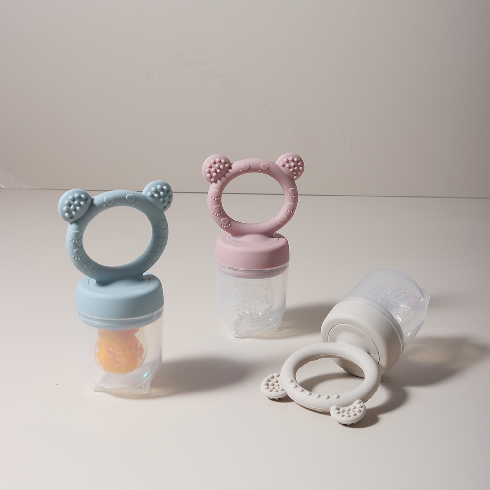 Nuovo Ciuccio per Neonati in S - Baby Food Vegetables recensione e prezzo