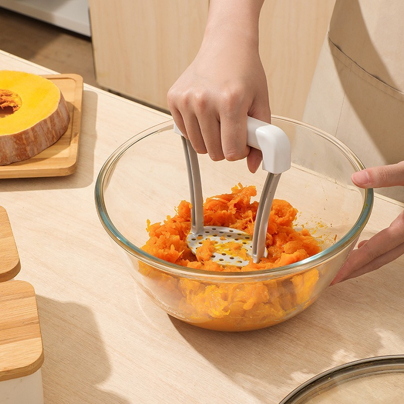 Spremi-purè manuale per patate - Baby Food Vegetables recensione e prezzo