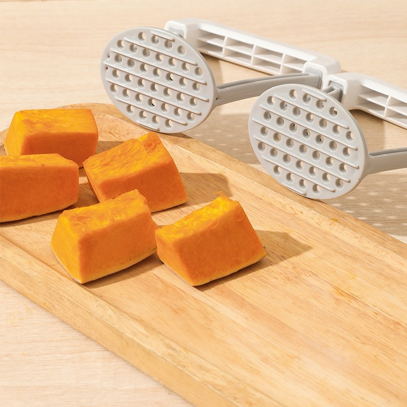 Spremi-purè manuale per patate - Baby Food Vegetables recensione e prezzo