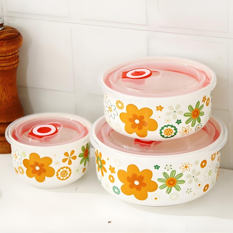 Set di tre pezzi, set di scato - Baby Food Organizer recensione e prezzo