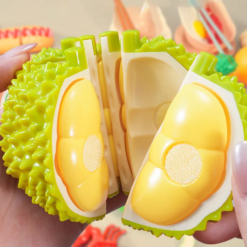 Casa Montessori Gioca a taglia - Baby Food Vegetables recensione e prezzo