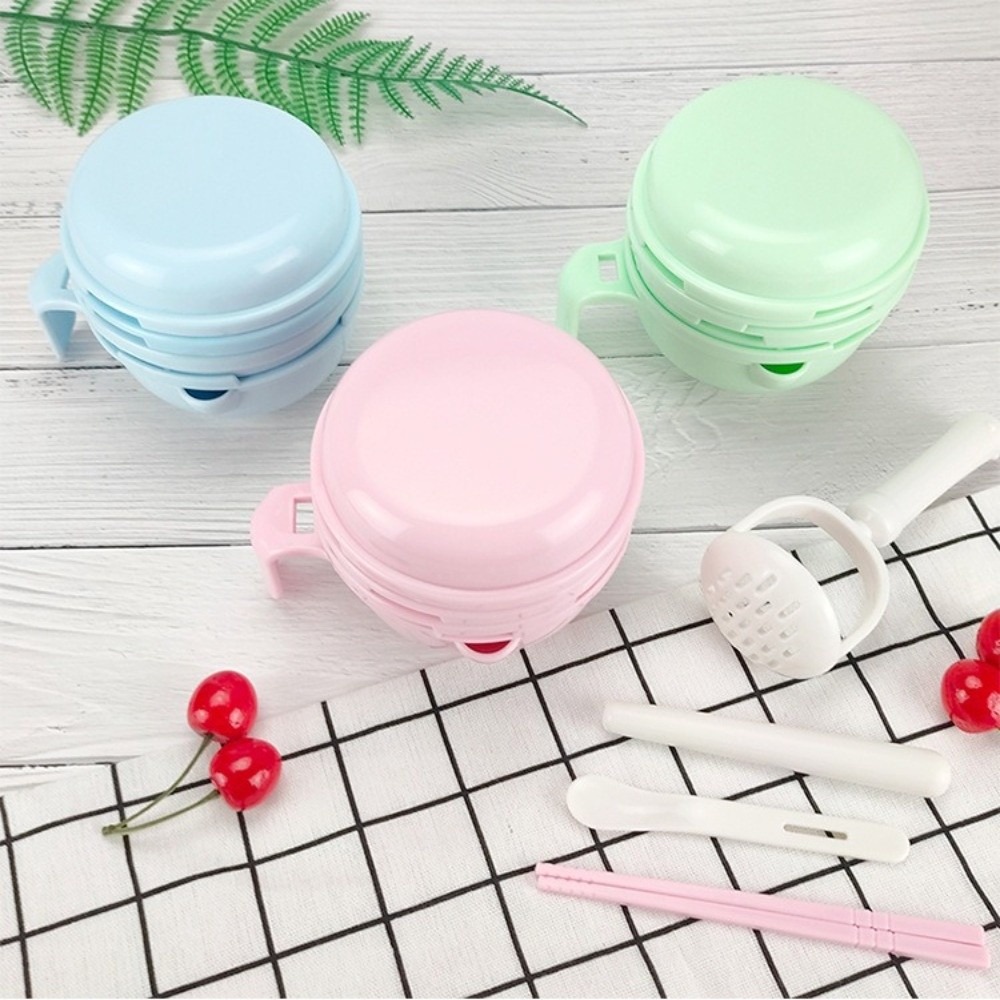 Ciotola per macinare alimenti  - Baby Food Vegetables recensione e prezzo