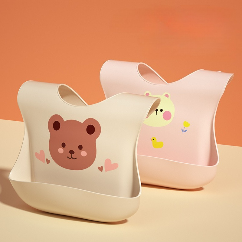 Bavaglini Impermeabili per Neo - Baby Food Apron recensione e prezzo