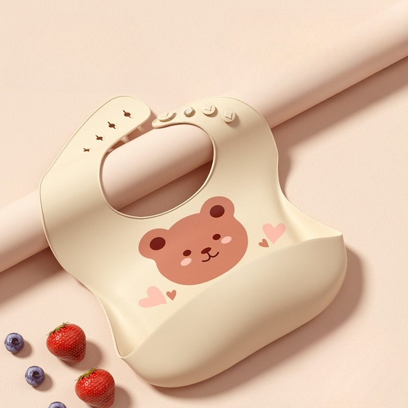 Bavaglini Impermeabili per Neo - Baby Food Apron recensione e prezzo
